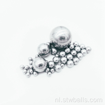 3 1/4in Al1100 aluminium ballen